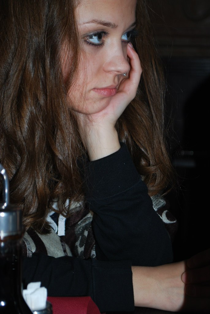 Катюша Козлова | Москва