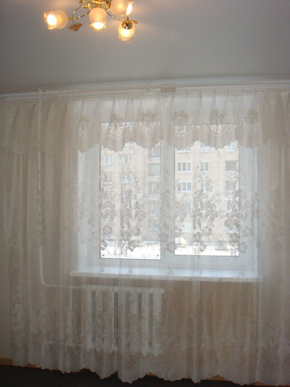 Любовь Васильева | Опочка