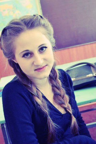 Виктория Тихонова | Севастополь