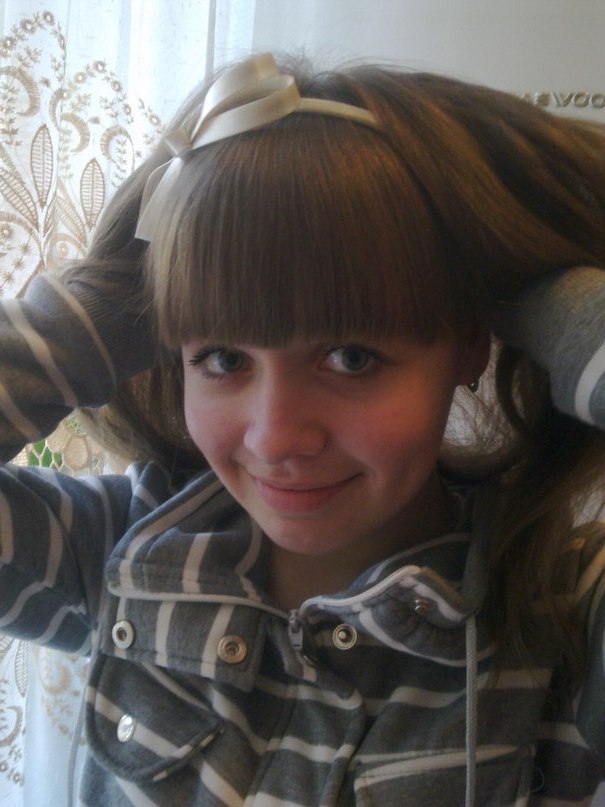 Надежда Парамонова Горнистова™ | Вихоревка