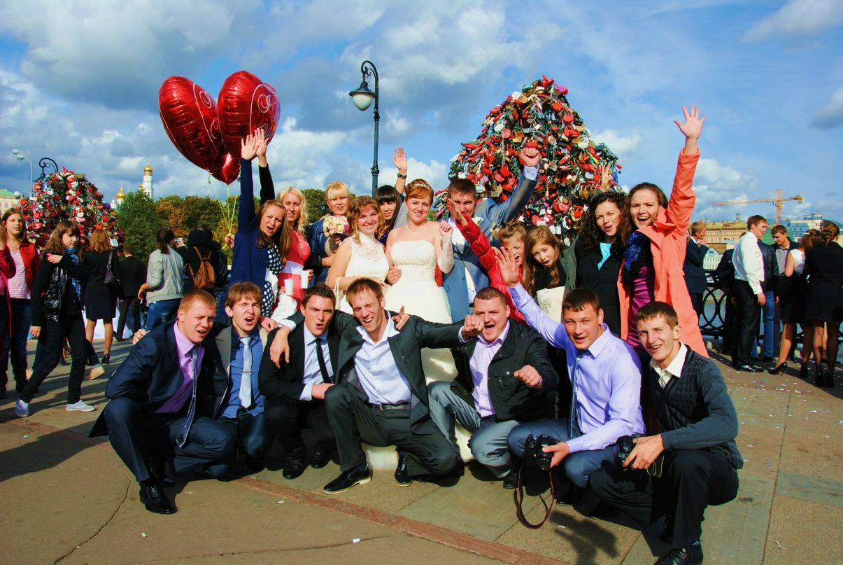 Екатерина Малютчева | Москва