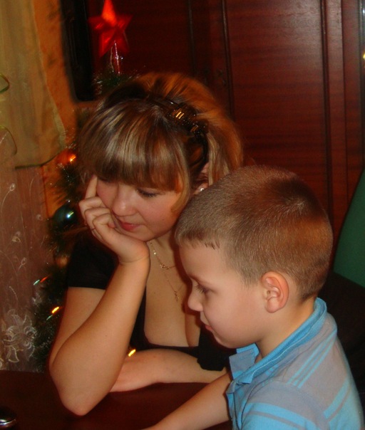 №8, Анжелика Браун, Оренбург №8, Анжелика Браун, Оренбург