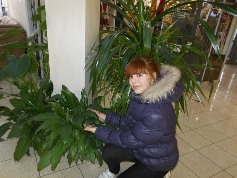 Анастасия Титаева | Красноярск