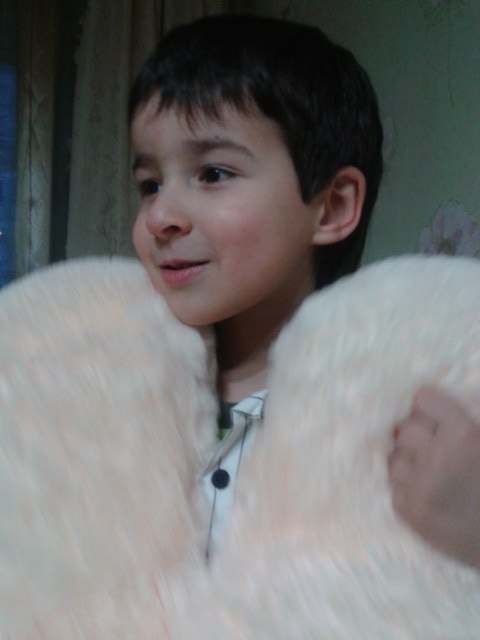 Илаха Рагимова | Москва