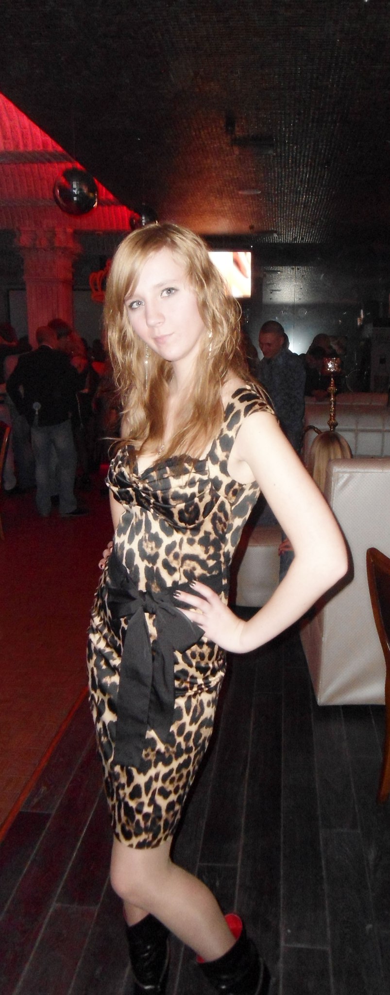 Люба Голубченкова | Раменское