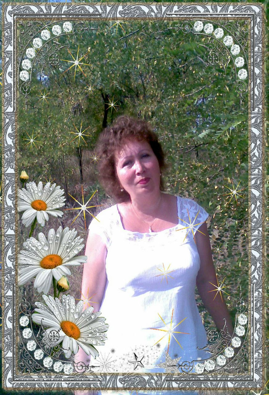 Татьяна Лазаренко | 