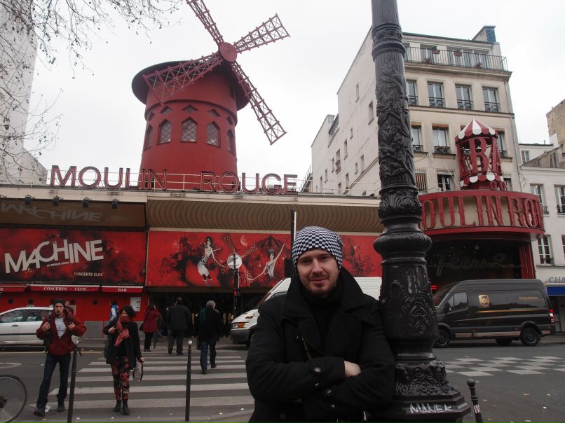 Юрий Хусяинов | Калининград