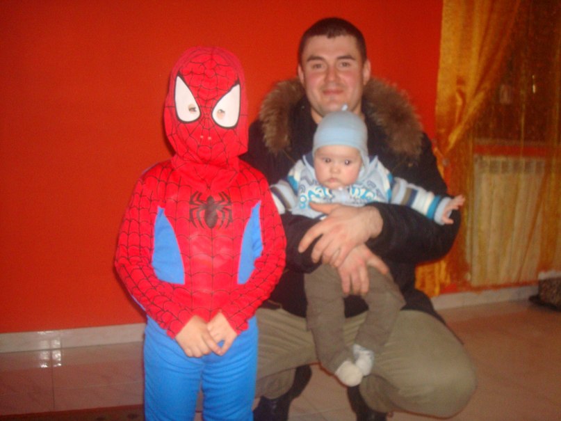 Yaroslav Khomykov | Львов