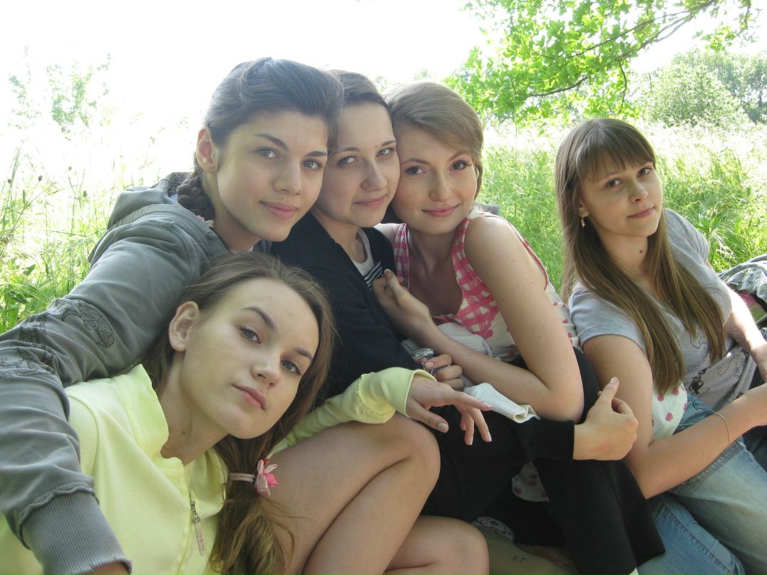 Юлия Камышова | Санкт-Петербург