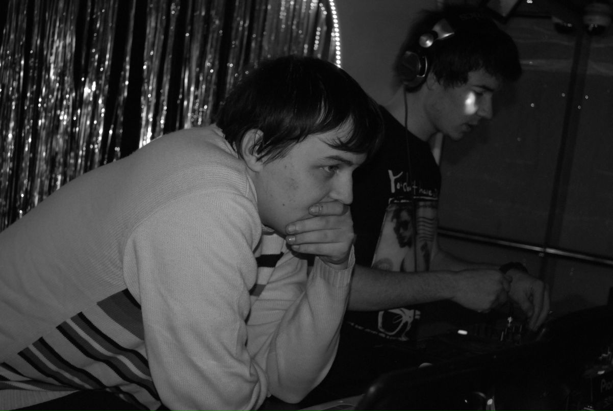 Андрей Андреев | Рязань