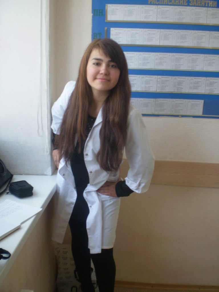 Умида Джураева | Самара