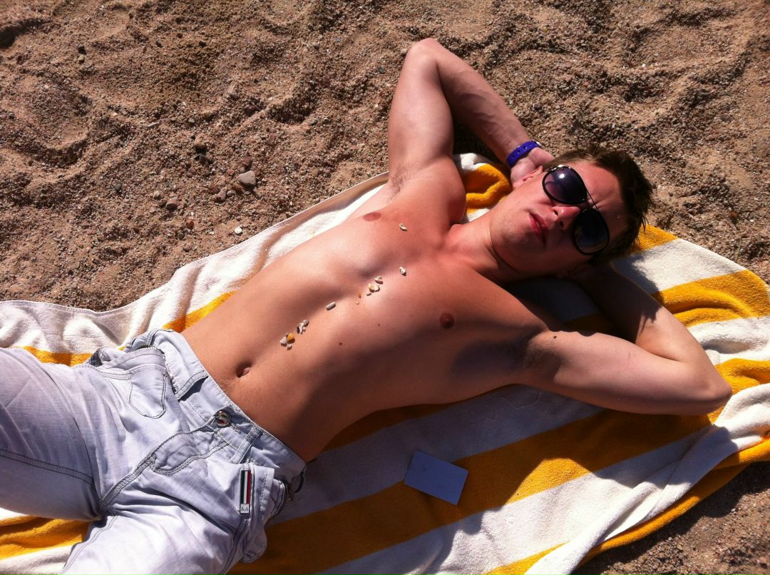 Вадим-S Тимчук MeyCry | Киев