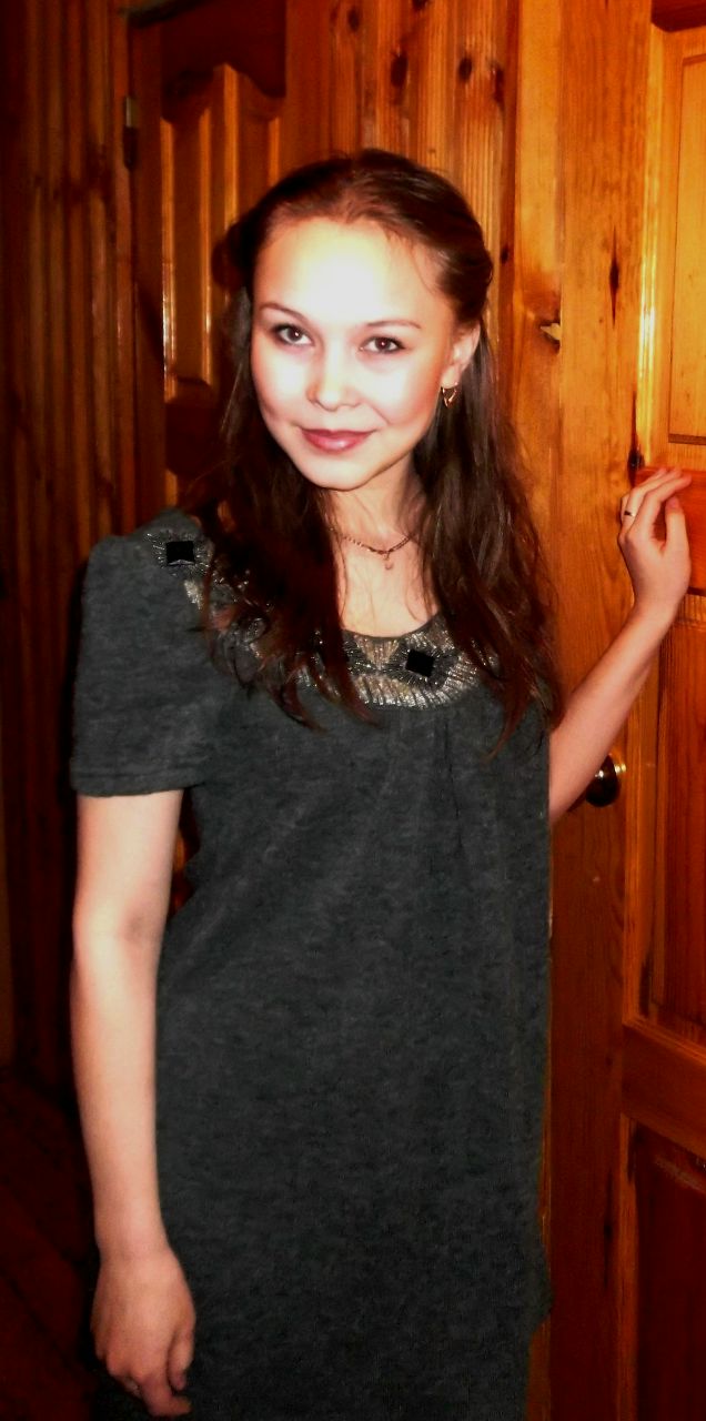 Фаниса Калимуллина | Зеленодольск