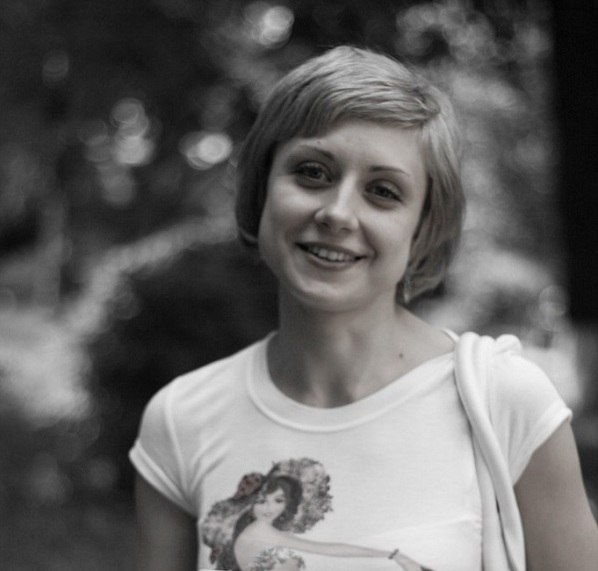 Надежда Шеменкова | Донецк