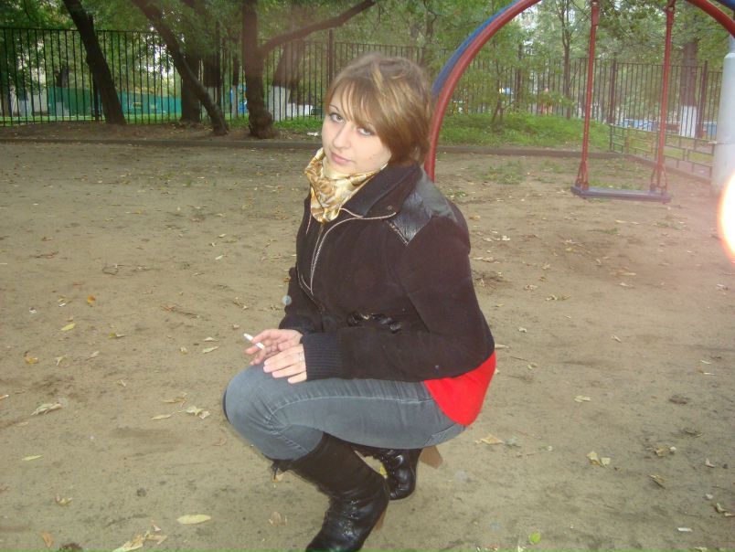 №32, Александра Михайлова, 34 года, Москва №32, Александра Михайлова, 34 года, Москва