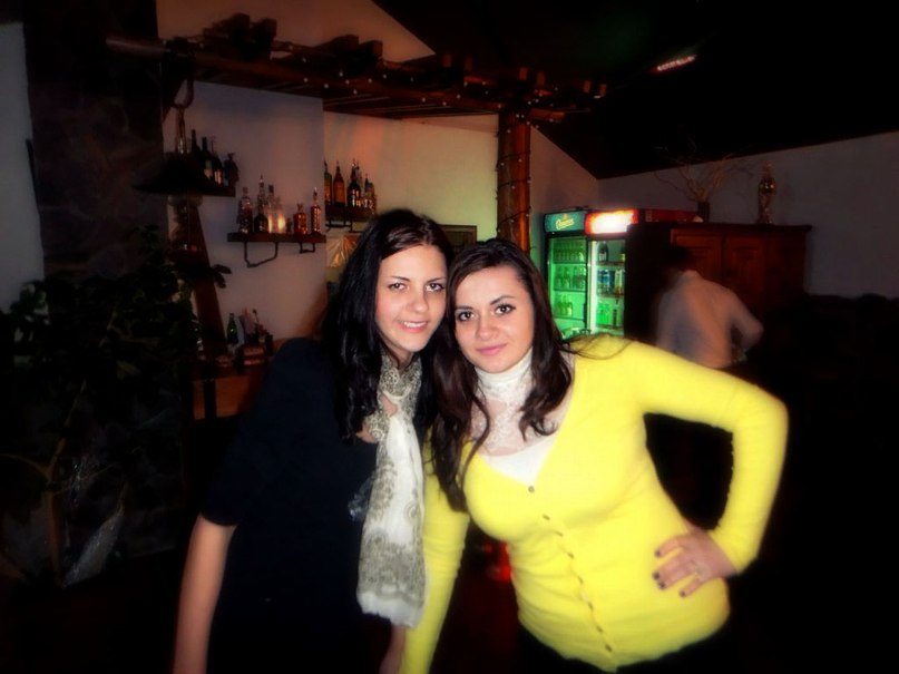 Галя Харіна | 