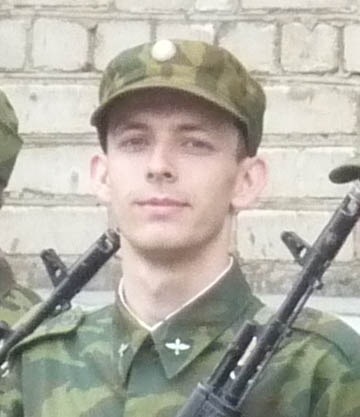 №6, Иван Орехов, Москва №6, Иван Орехов, Москва