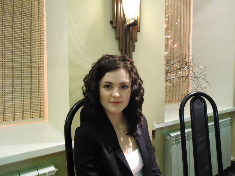 Екатерина Сваткова | Ростов-на-Дону