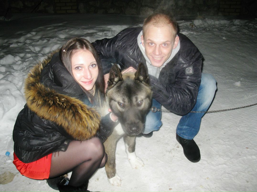 Мария Пономарева | Самара