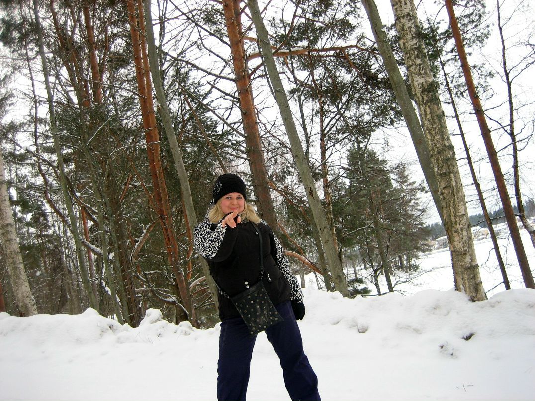 Татьяна Гурова-Миляева | Москва