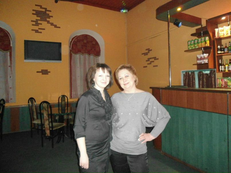 Ольга Курьерова | 