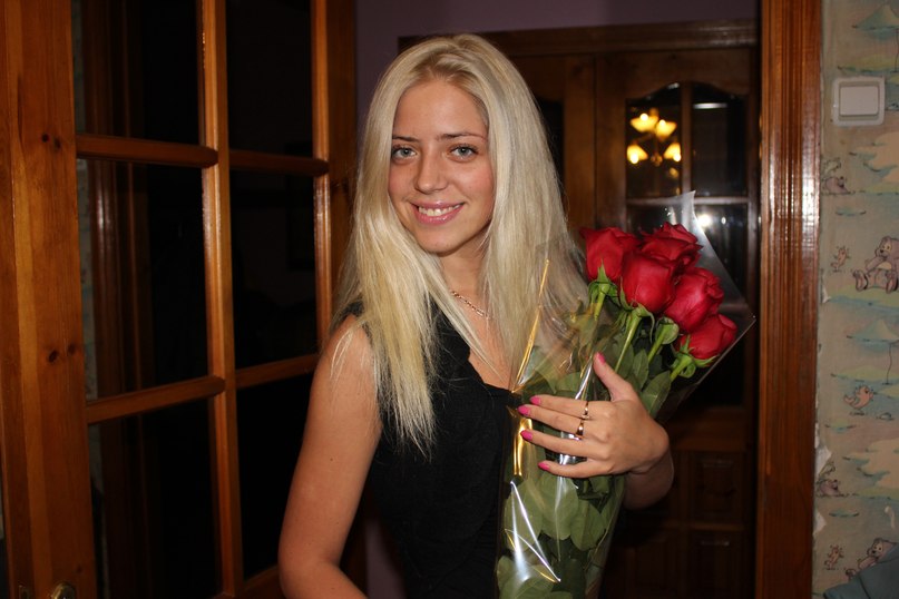 Юлия Захарова | Череповец