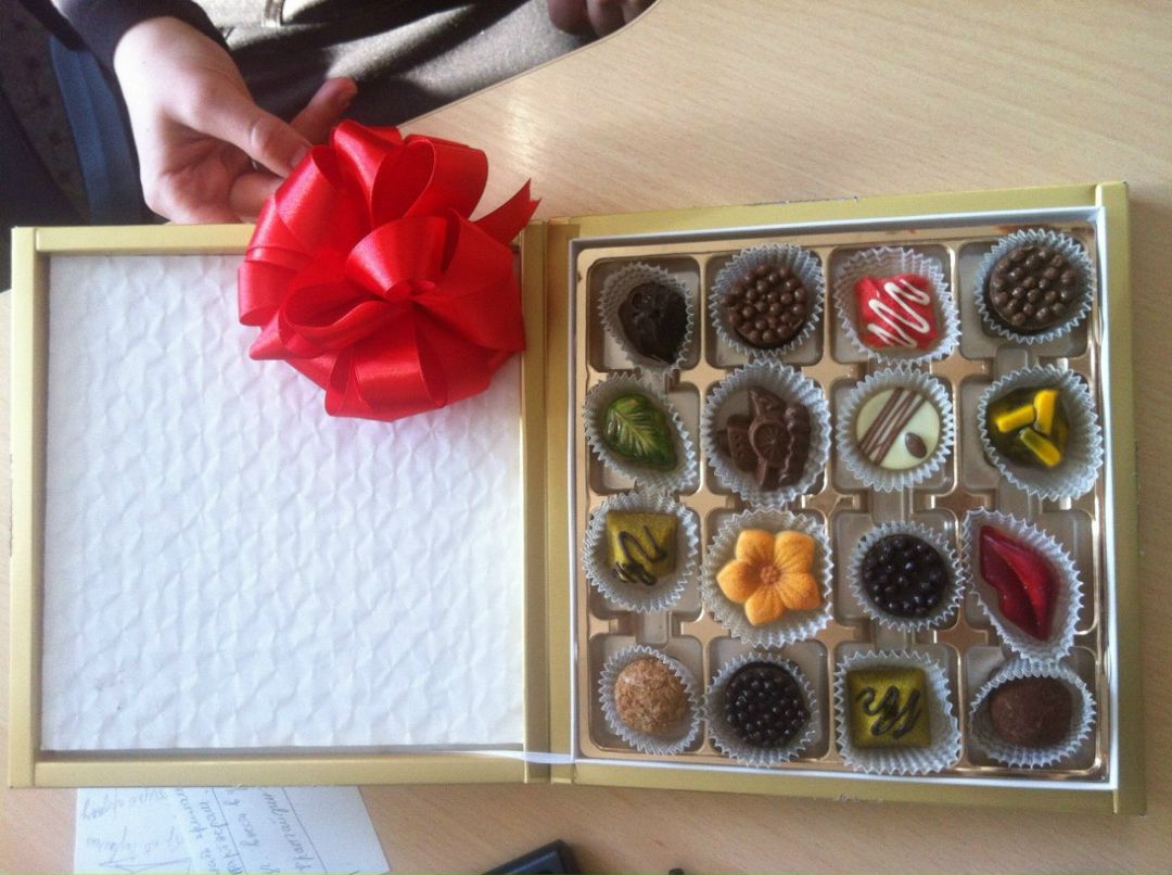 Валентина Дёмина | Раменское