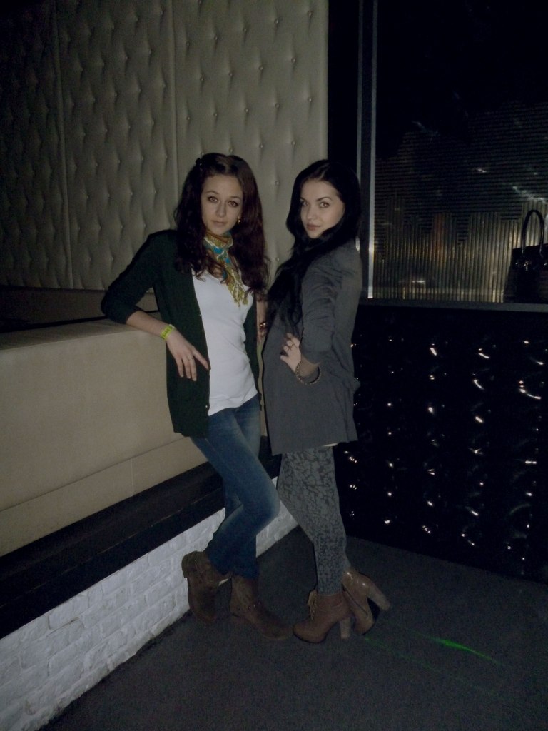 Дарья Чайковская | Брест