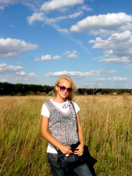 №86, Kristisha Svintsitskaya №86, Kristisha Svintsitskaya