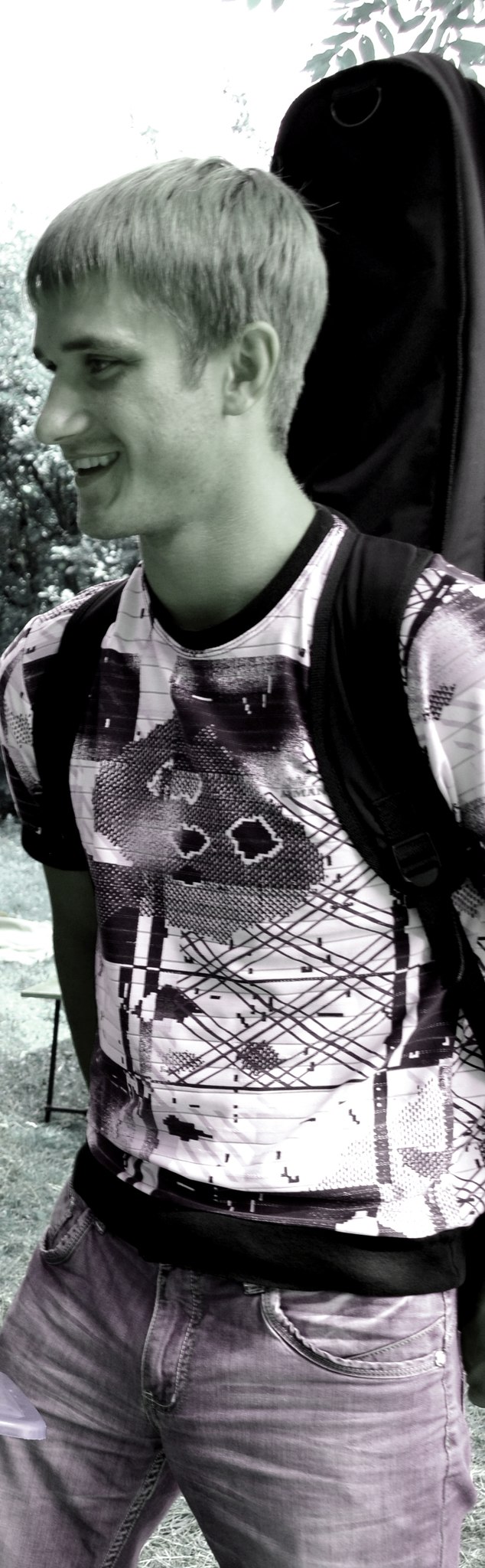 Виктор Дидовец | Костополь