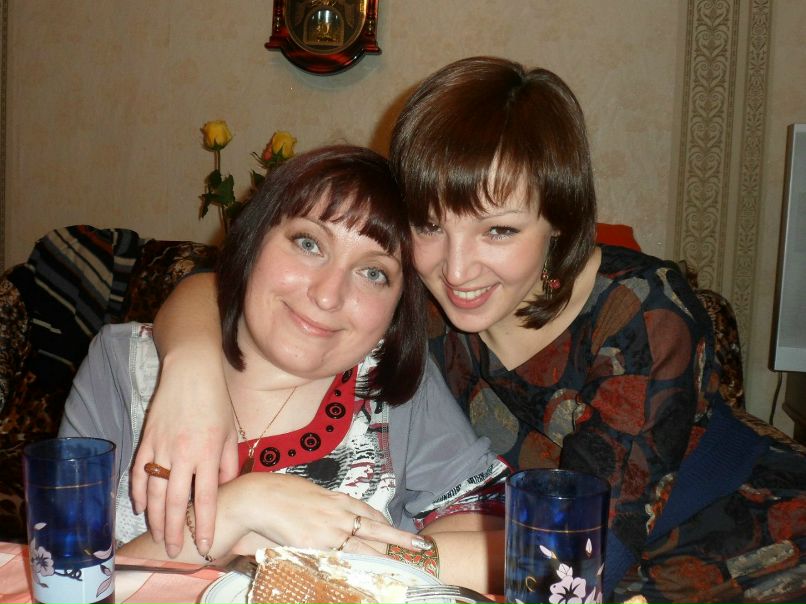 Вероника Ефимова | Лозовое