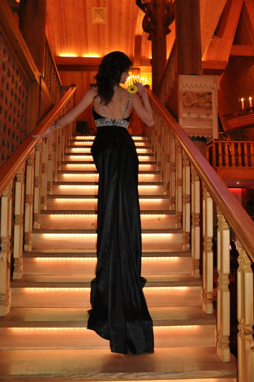 Mari Rodionova * | Пенза