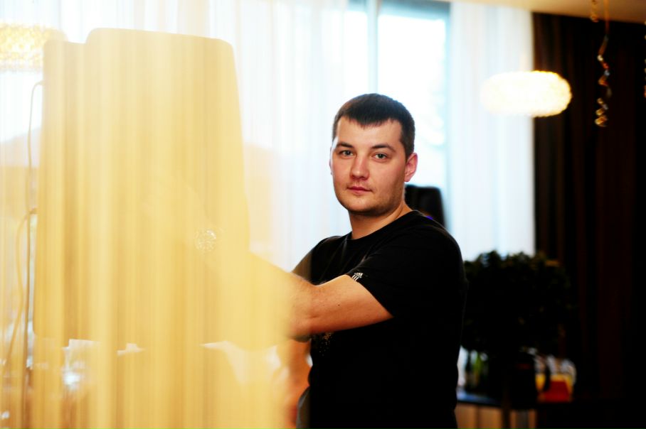 №39, Руслан Глоба, Харьков №39, Руслан Глоба, Харьков