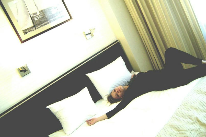 Анастасия Гришина | Самара