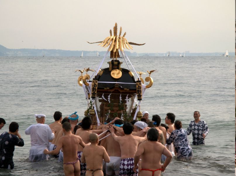 Алеша Aндрюшин | Tokyo