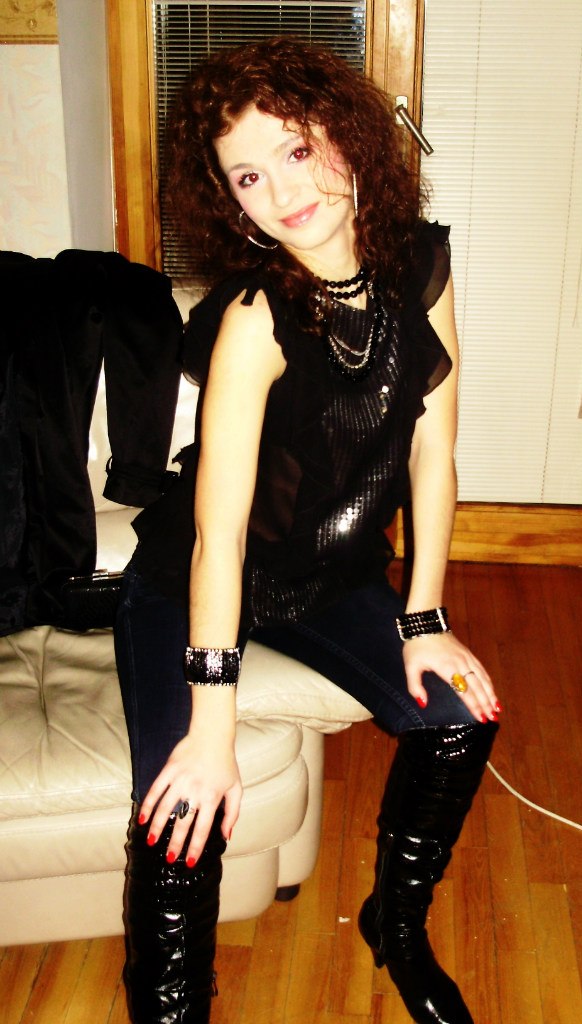 Мила Зинченко | Киев