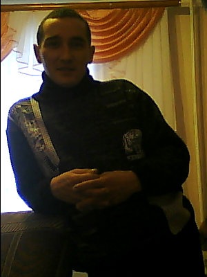 №51, Алексей Сергеев, 44 года, Янтиково №51, Алексей Сергеев, 44 года, Янтиково