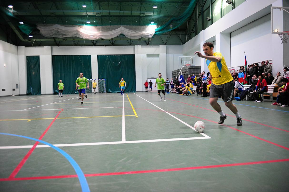 Евгений Николаев | Москва