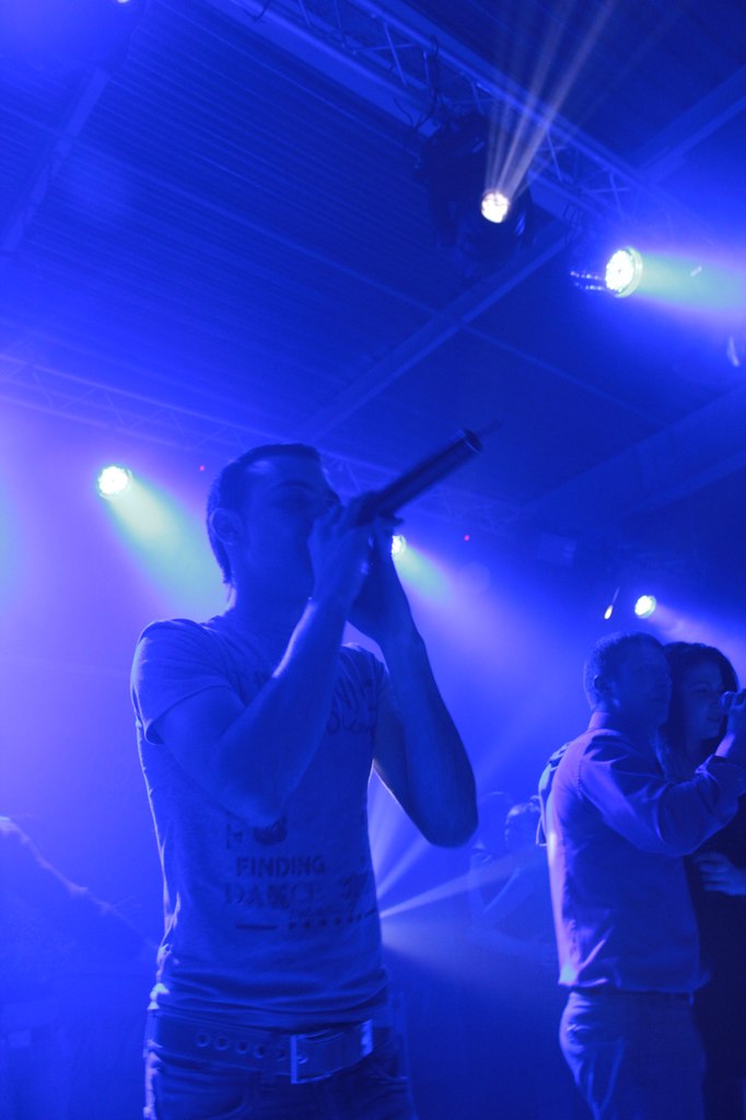 Владимир Кузьменчук *Музыкант* | Киев