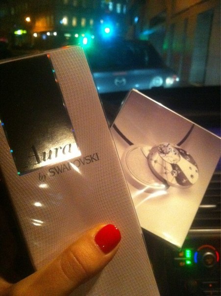 Делайла Шуттгерд Джошуа-Лай | Москва