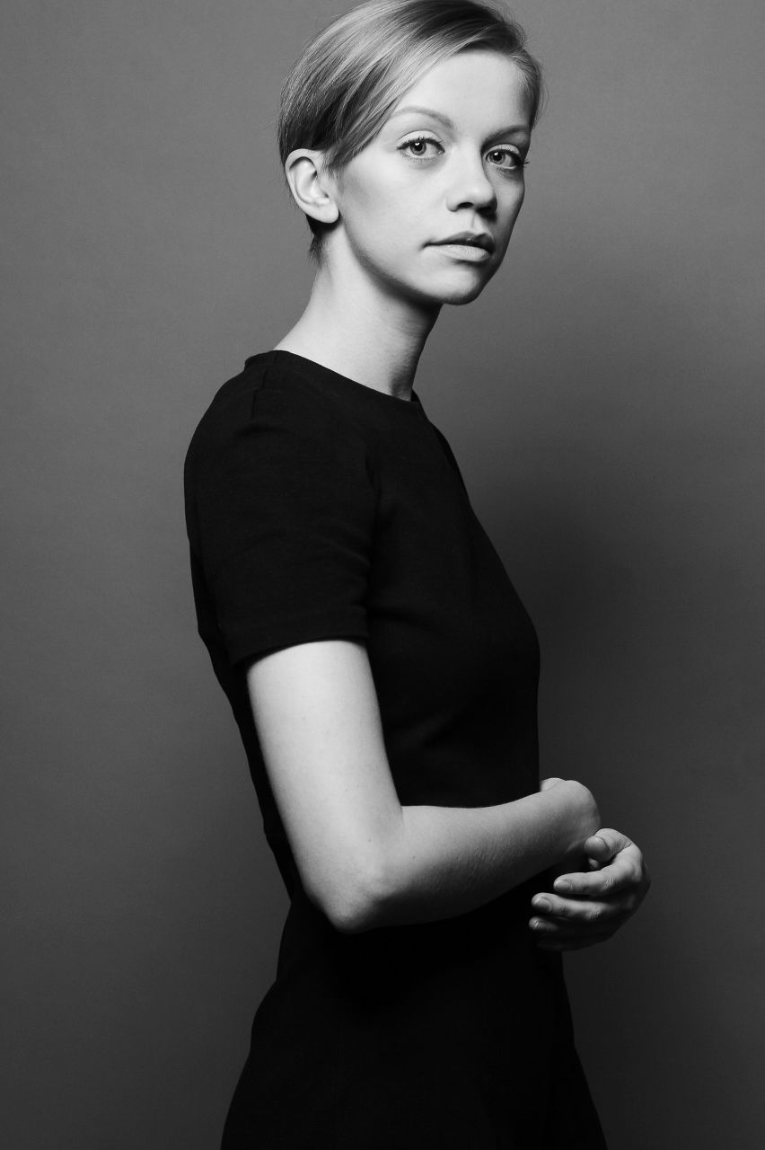 Надя Карпова | Санкт-Петербург