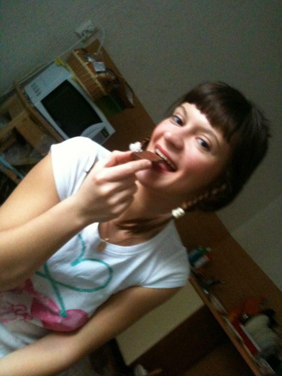 Кристина Нехца | Санкт-Петербург