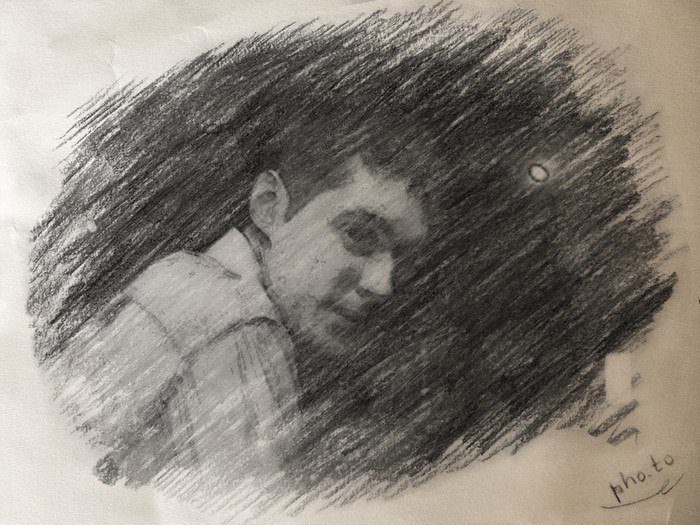 Льоня Баранцев | Warszawa