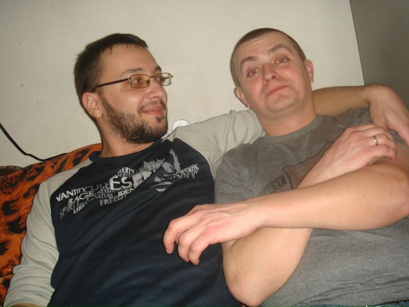 №115, Евгений Бибик, Полтава №115, Евгений Бибик, Полтава