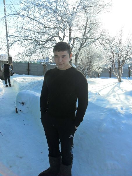 №2, Александр Туркманов, 34 года, Санкт-Петербург, Россия №2, Александр Туркманов, 34 года, Санкт-Петербург, Россия