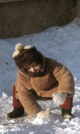 №16, Ирина Волобуева, 62 года, Магадан №16, Ирина Волобуева, 62 года, Магадан