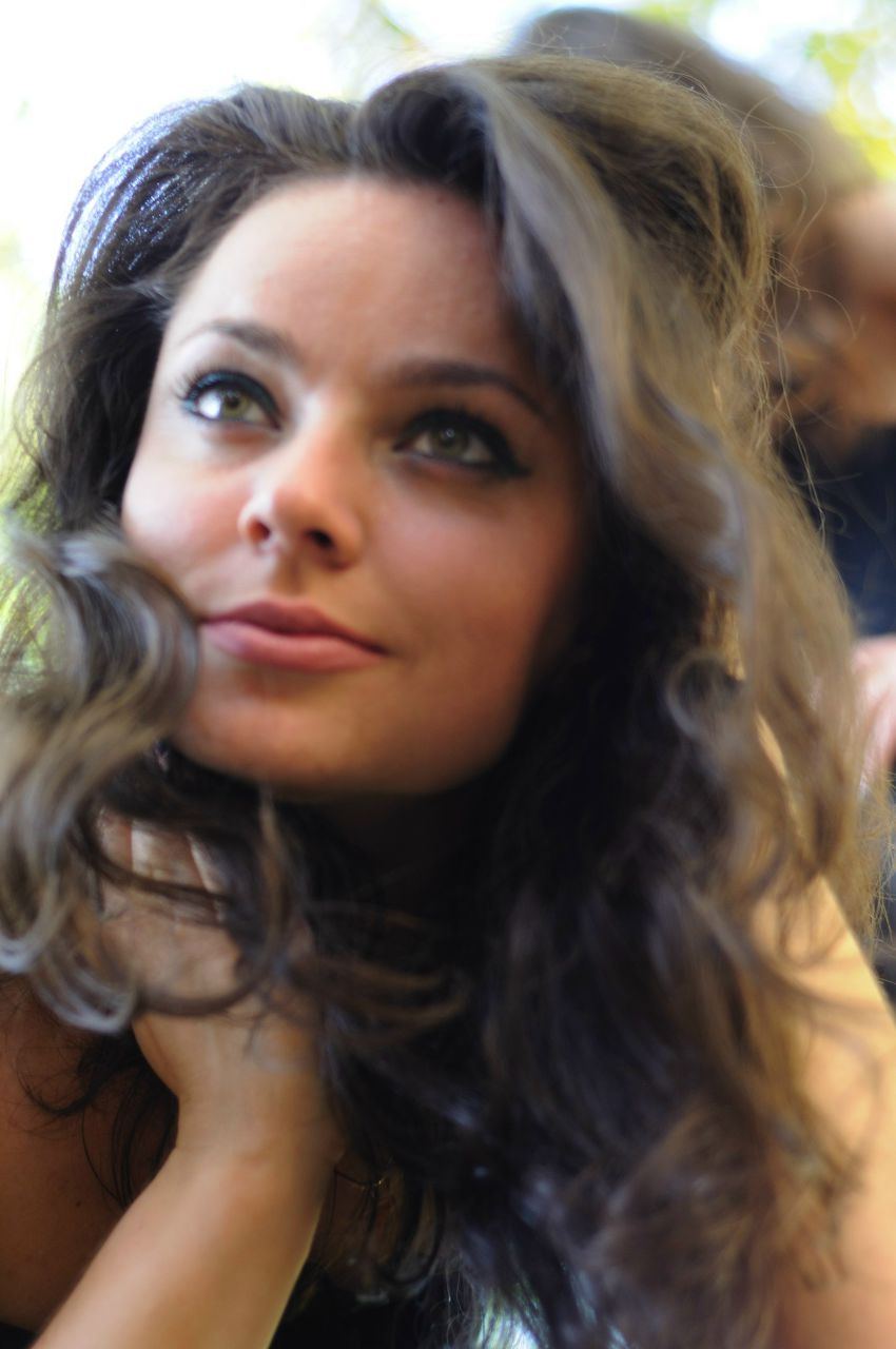 Анютка Самсонова | Berlin