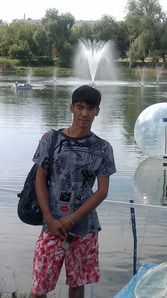 Анна Трусова | Уфа