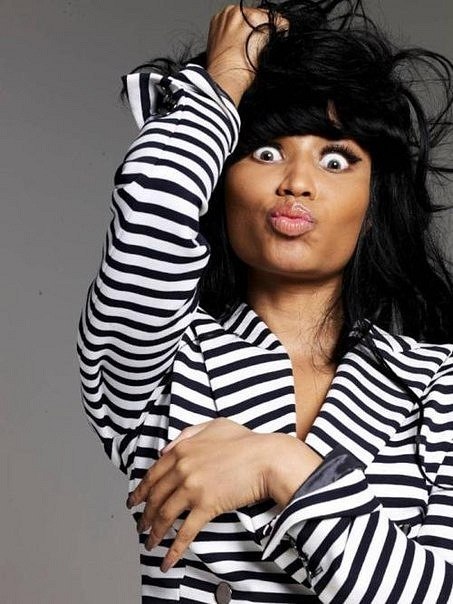 Kristi Karimova | New York City