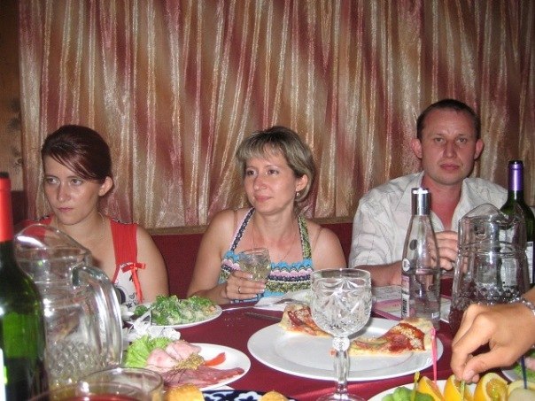 Светлана Казанцева | Можга